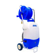 Aquaspray Pro 20 Battery Operated Water Spray Tank - Armstrong Cheshire