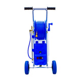 Aquaspray Pro 45L Battery-Operated Water Spray Tank - Armstrong Cheshire
