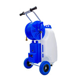Aquaspray Pro 45L Battery-Operated Water Spray Tank - Armstrong Cheshire