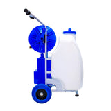 Aquaspray Pro 45L Battery-Operated Water Spray Tank - Armstrong Cheshire