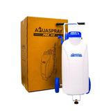 Aquaspray Pro 45L Battery-Operated Water Spray Tank - Armstrong Cheshire