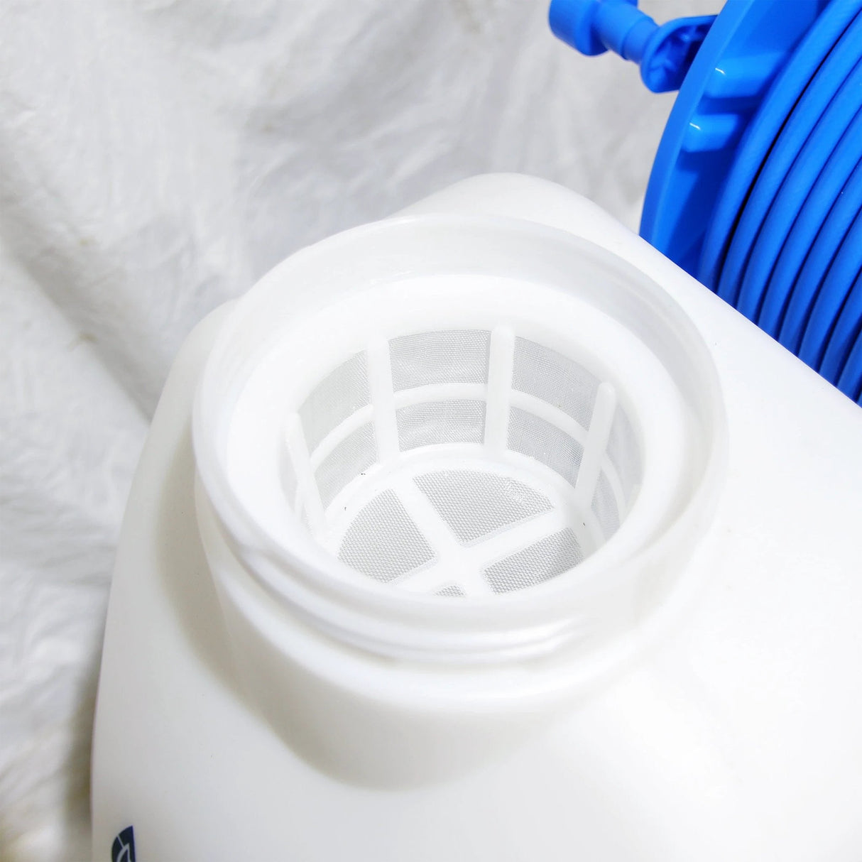 Aquaspray Pro 45L Battery-Operated Water Spray Tank - Armstrong Cheshire