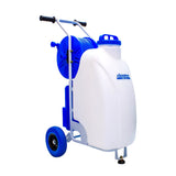 Aquaspray Pro 45L Battery-Operated Water Spray Tank - Armstrong Cheshire