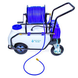 Aquaspray Pro 60L Battery-Operated Water Spray Tank - Armstrong Cheshire