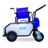 Aquaspray Pro 60L Battery-Operated Water Spray Tank - Armstrong Cheshire