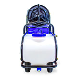 Aquaspray Pro 60L Battery-Operated Water Spray Tank - Armstrong Cheshire