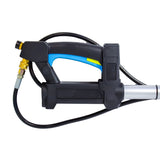 Aquaspray Rotary Solar Panel/Roof Cleaning Brush With 18ft Telescopic Lance - Armstrong Cheshire