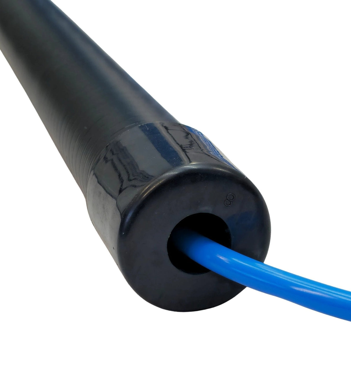 Aquaspray Venom 22ft 30T High-Mod Waterfed Window Cleaning Pole – 5-Section - Armstrong Cheshire