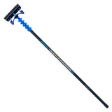 Aquaspray Venom 22ft 30T High-Mod Waterfed Window Cleaning Pole – 5-Section - Armstrong Cheshire