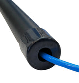 Aquaspray Venom 30ft 30T High-Mod Waterfed Window Cleaning Pole – 6-Section - Armstrong Cheshire