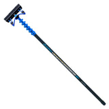 Aquaspray Venom 30ft 30T High-Mod Waterfed Window Cleaning Pole – 6-Section - Armstrong Cheshire