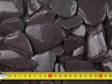 Azure Slate Paddlestones (Bulk Bag 800kg) - Armstrong Cheshire