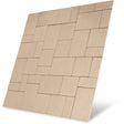 Baroque Limestone Paving Slabs Full Pack