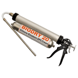 Biodry DPC Damp Proof Injection Cream 600ml Chemical DPC for Rising Damp - Armstrong Cheshire