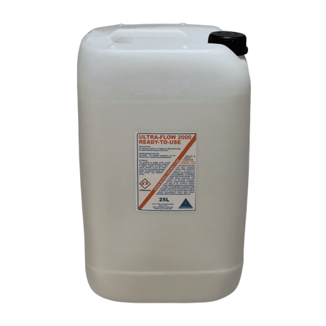 BioDry ProFlow Water-Based Damp-Proofing Fluid - Ready to Use - 25L - Armstrong Cheshire