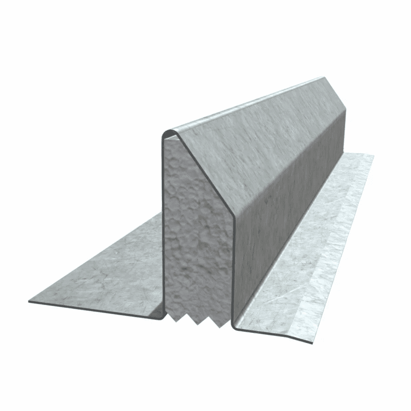 Birtley Cavity Wall Eaves Lintel 50mm CBEV50 - Armstrong Cheshire