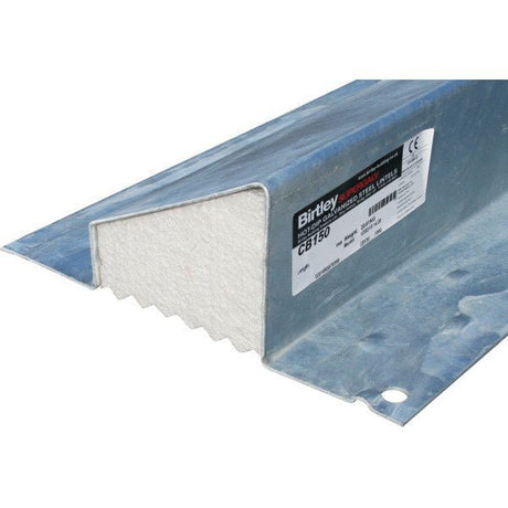 Birtley Cavity Wall Lintel 150mm CB150 - Armstrong Cheshire