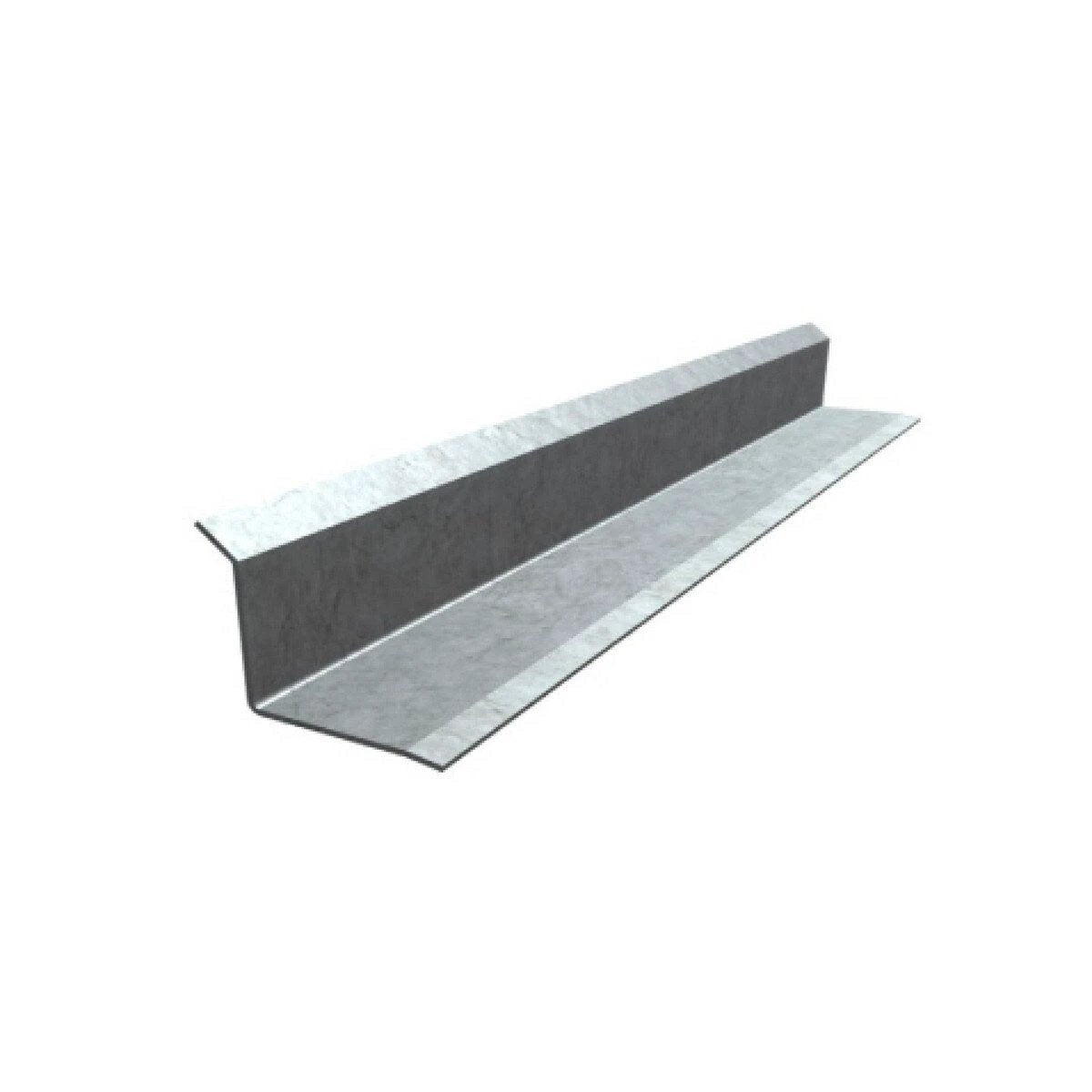Birtley External Wall Angle Lintel 100mm LA - Armstrong Cheshire