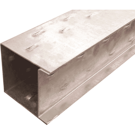 Birtley Extra Heavy Duty - Single Leaf Internal Wall Lintel 140mm SB140HDX - Armstrong Cheshire