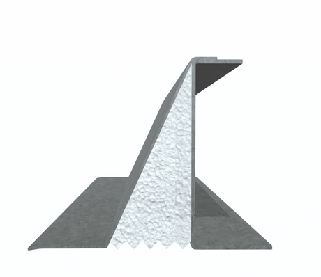 Birtley Heavy Duty Cavity Wall Lintel 110mm HD110 - Armstrong Cheshire