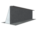 Birtley Heavy Duty Cavity Wall Lintel 110mm HD110 - Armstrong Cheshire