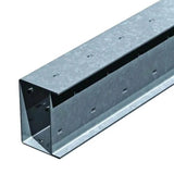 Birtley Heavy Duty Internal Wall Box Lintel 100mm SB100HD - Armstrong Cheshire