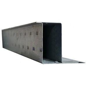 Birtley Medium Duty Solid Wall Lintel 200mm SBL200 - Armstrong Cheshire