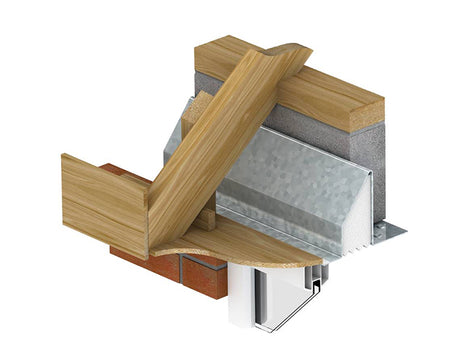 Birtley Standard Duty Wall Eaves Lintel CBEV90