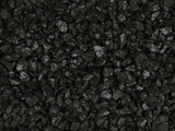 Black Basalt Gravel 20mm - 800kg bulk Bag - Armstrong Cheshire