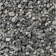 Black Ice Gravel 20kg Bag Pallet of 49 - Armstrong Cheshire