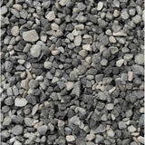 Black Ice Gravel 20kg Bag Pallet of 49 - Armstrong Cheshire