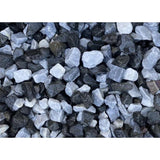 Black Ice Gravel 20kg Bag Pallet of 49 - Armstrong Cheshire