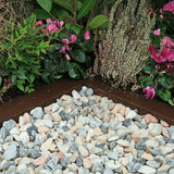 Blossom Chippings 20kg Bag Pallet of 49 - Armstrong Cheshire