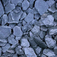 Blue Slate 40mm 20kg Bag Pallet of 49 - Armstrong Cheshire