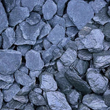 Blue Slate 40mm 20kg Bag Pallet of 49 - Armstrong Cheshire