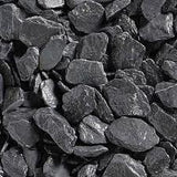 Blue Slate 40mm 20kg Bag Pallet of 49 - Armstrong Cheshire