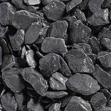 Blue Slate 40mm 20kg Bag Pallet of 49 - Armstrong Cheshire