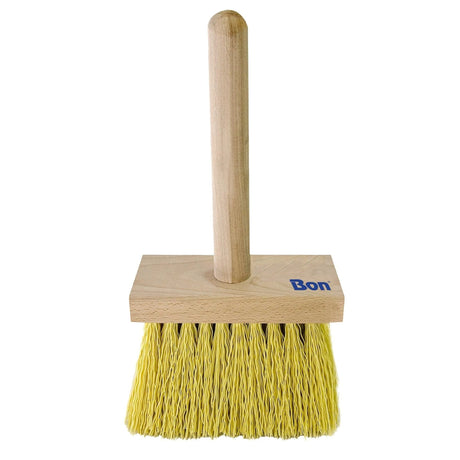 Bon Tool Brush Stucco Dash (13-150) - Armstrong Cheshire