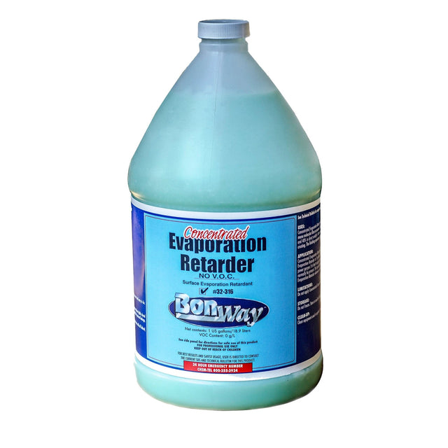 Bon Tool Concentrated Evaporation Retarder - Armstrong Cheshire