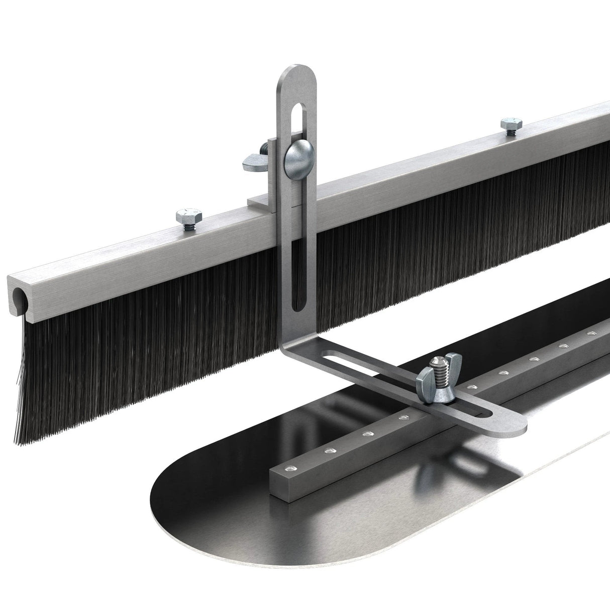 Bon Tool Double Time™ Fresno Brush - Armstrong Cheshire