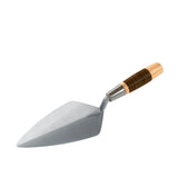 Bon Tool Narrow London Brick Trowel Leather Handle by Bon Tool