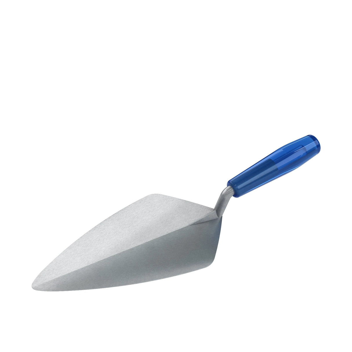 Bon Tool Narrow London Brick Trowel Plastic Handle by Bon Tool