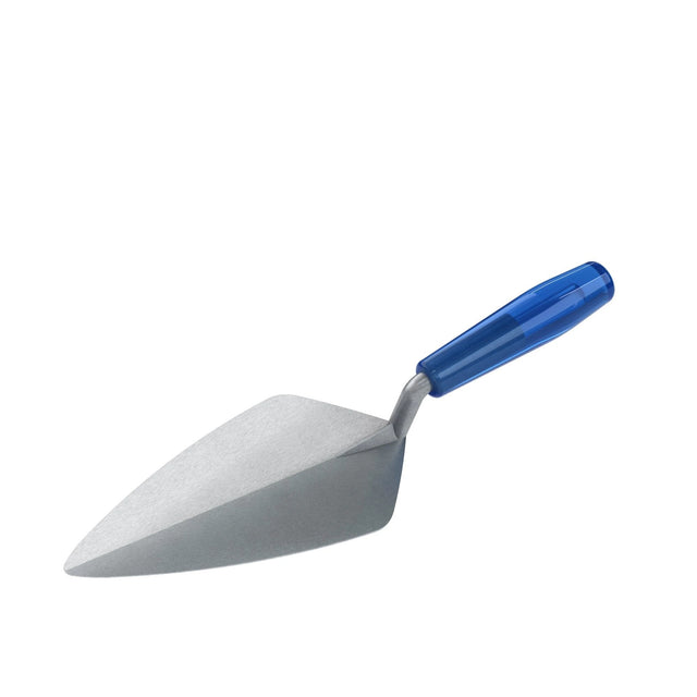Bon Tool Narrow London Brick Trowel Plastic Handle by Bon Tool