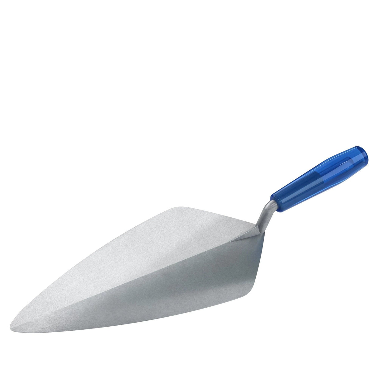 Bon Tool Narrow London Brick Trowel Plastic Handle by Bon Tool