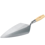 Bon Tool Narrow London Brick Trowel Wood Handle by Bon Tool