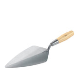 Bon Tool Narrow London Brick Trowel Wood Handle by Bon Tool