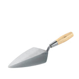Bon Tool Narrow London Brick Trowel Wood Handle by Bon Tool