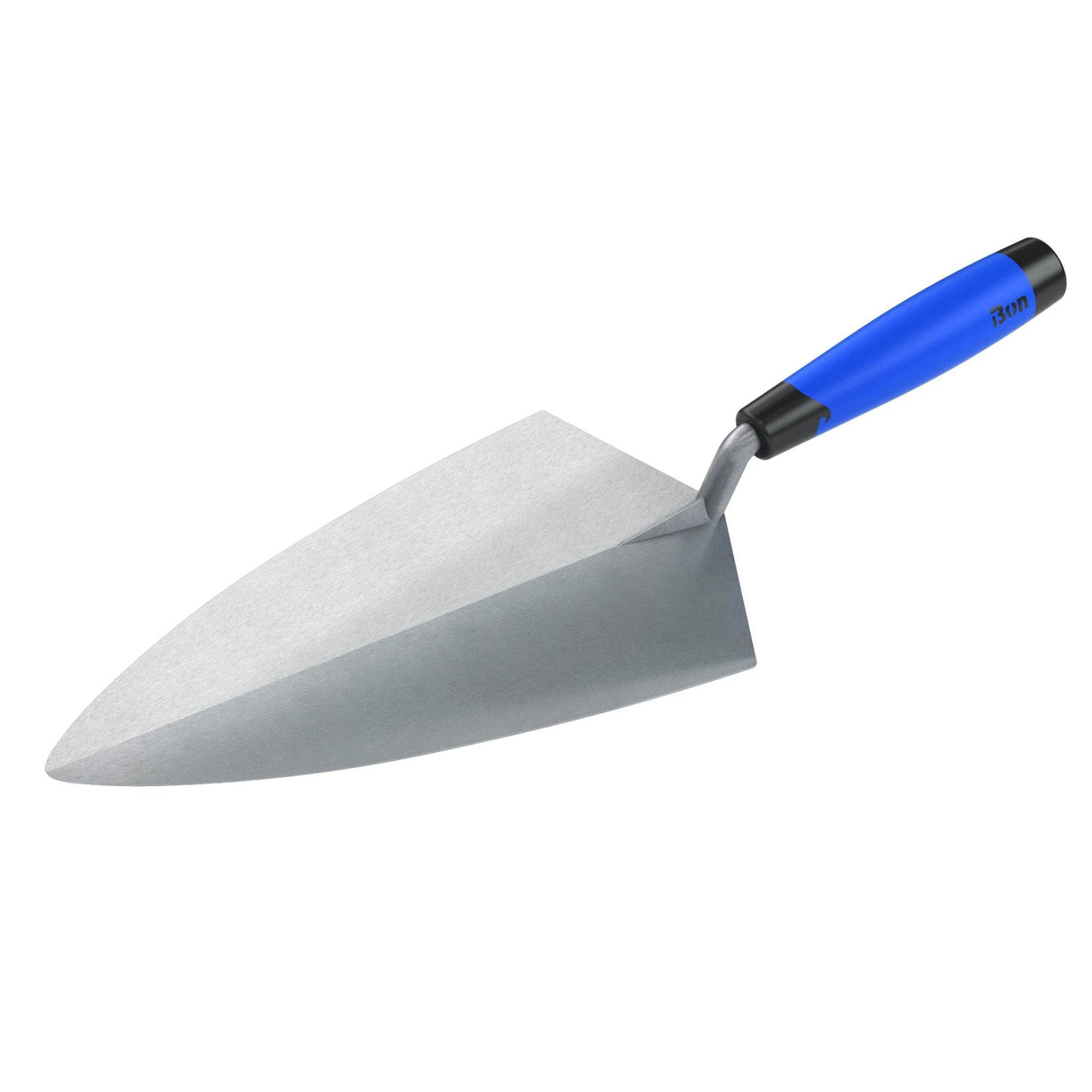 Bon Tool Philadelphia Brick Trowel Comfort Handle by Bon Tool