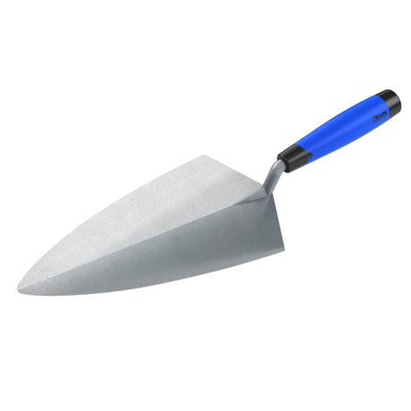 Bon Tool Philadelphia Brick Trowel Comfort Handle by Bon Tool