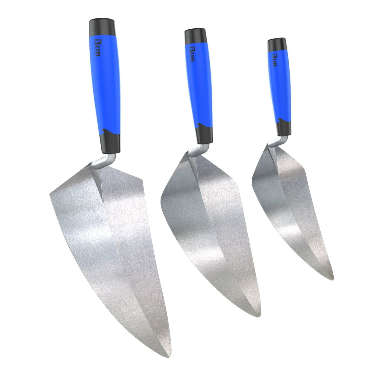 Bon Tool Philadelphia Brick Trowel Comfort Handle by Bon Tool